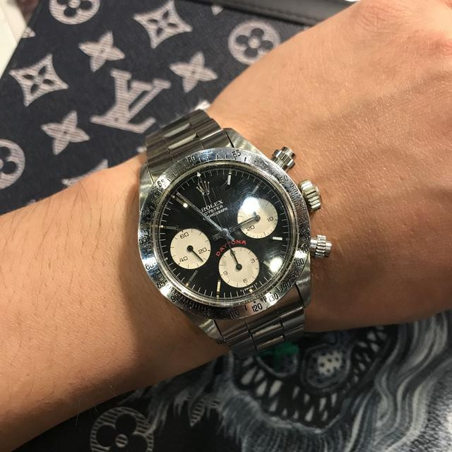 劳力士是全自动机械表吗,为什么说劳力士是硬通货