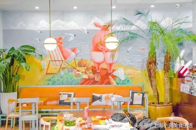 魔都小仙女:30次粉色暴击燃爆你的少女心!