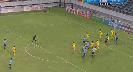 2018足协杯赛程表大连一方,足协杯第二轮四川九牛