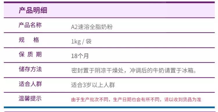 澳洲a2全脂奶粉罐装,澳洲新西兰全脂奶粉最低价