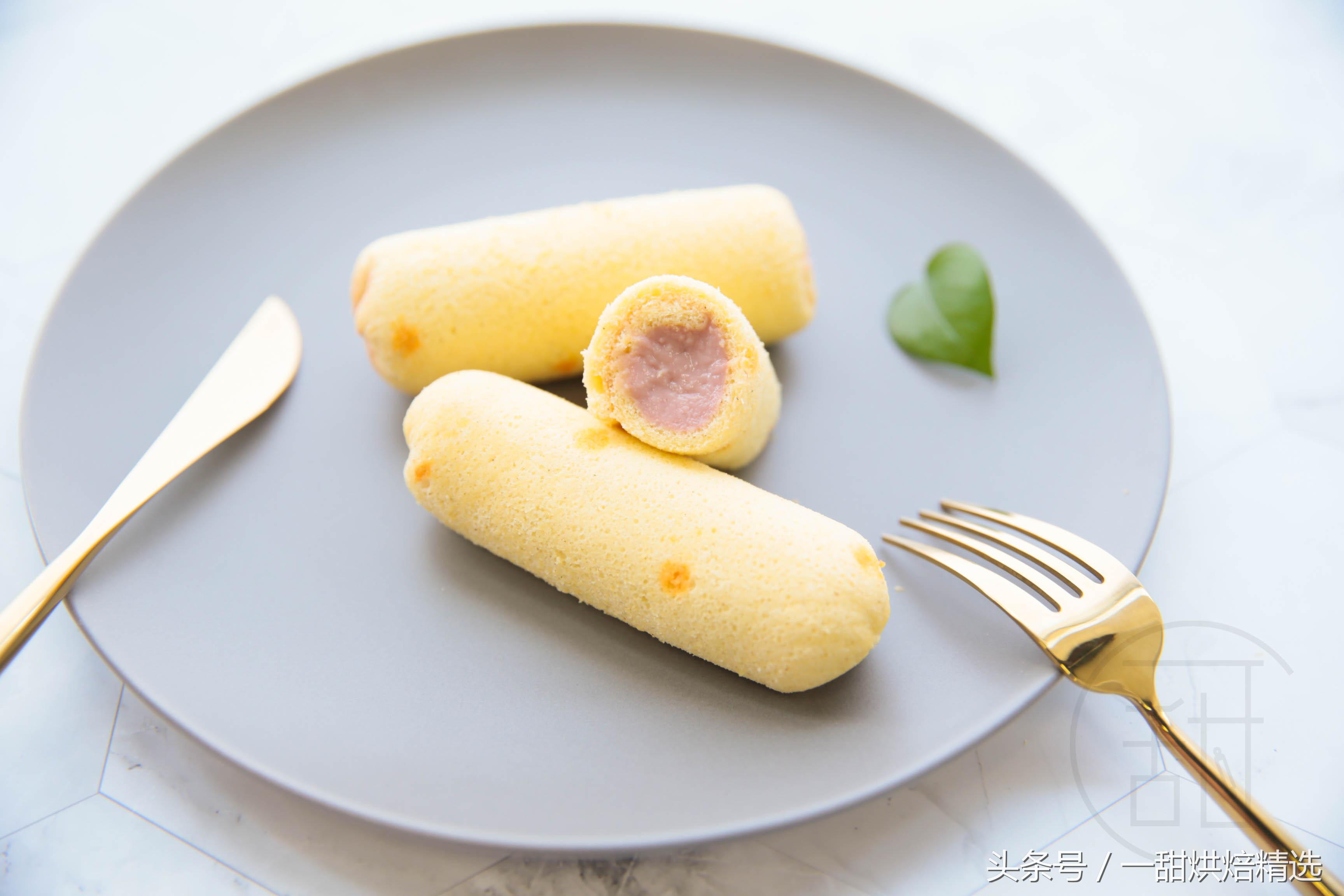 日本香蕉伴手礼,日本香蕉点心伴手礼