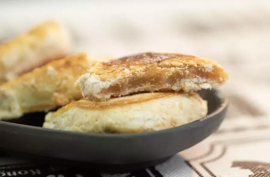 澳门手信杏仁饼最好吃吗,澳门手信杏仁饼