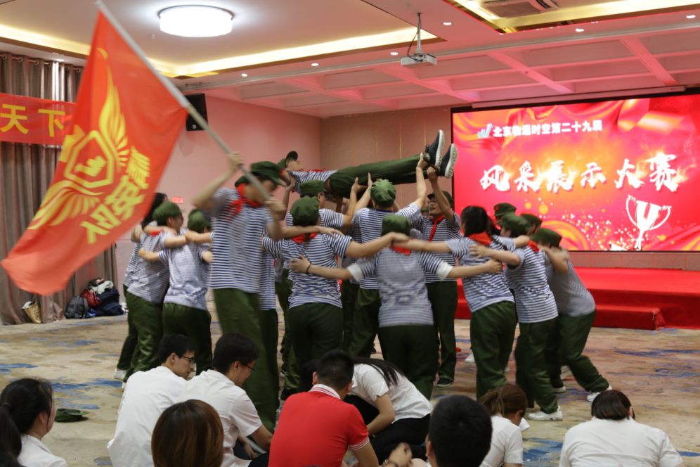 优秀中层管理人员培训班开班讲话,中层管理人员培训专题