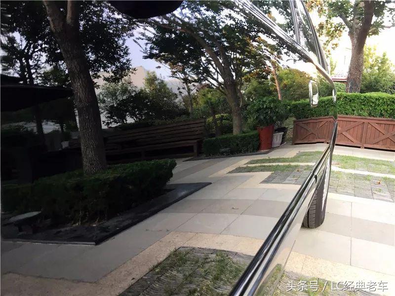 丰田皇冠j55,15款丰田皇冠优缺点