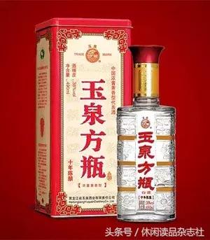 白酒十二香,中国白酒十二种香型代表酒