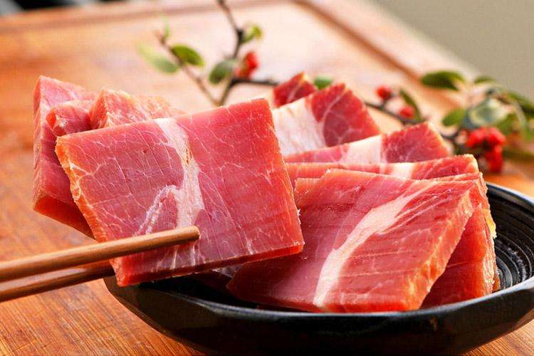 好的伊比利亚火腿有什么香味,伊比利亚火腿选哪种