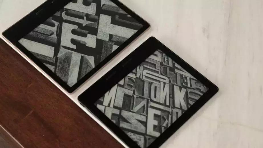 中国人不爱阅读的原因,kindle为什么要在亚马逊买