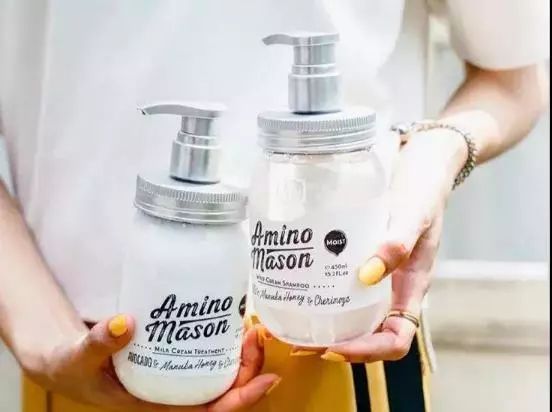 夏季小清新护发,夏天护发推荐