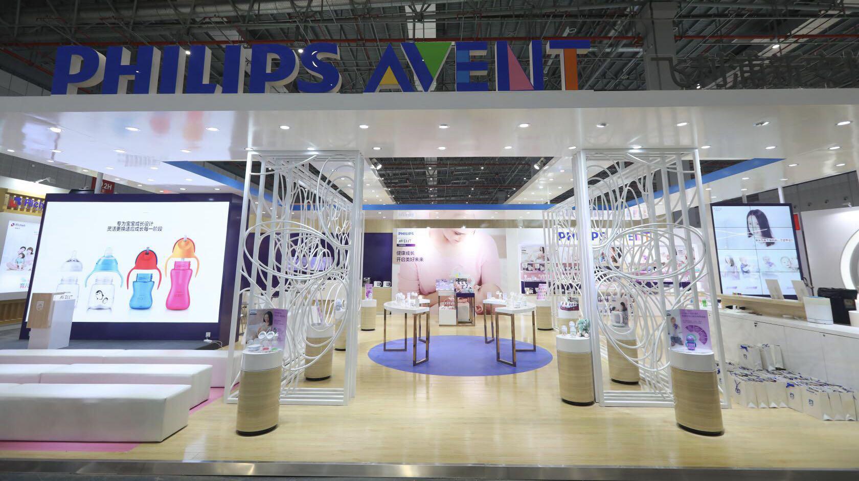 飞利浦新安怡品牌介绍,飞利浦smoothie和新安怡