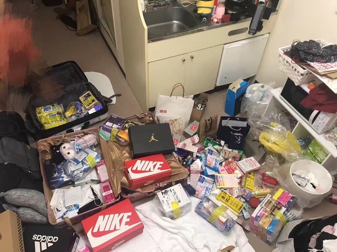 东京大阪费用,东京和大阪药妆店哪个便宜