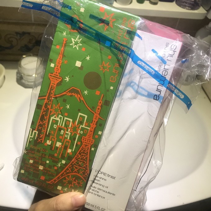 东京、大阪花了一万多买药妆,要不是行李多,我还得深陷下去!