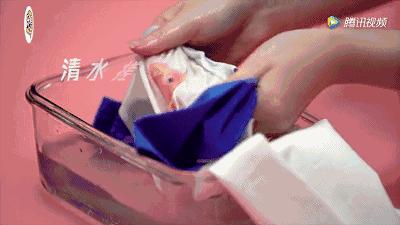 白衣服污渍小妙招,生活妙招衣服污渍的克星