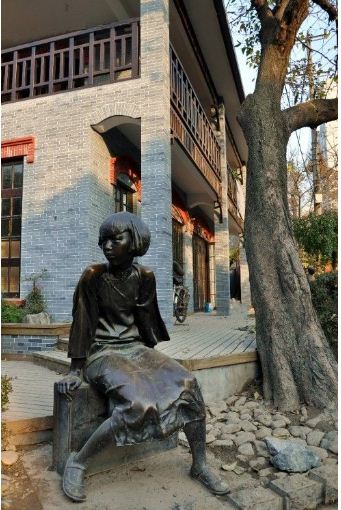 来上海旅游有什么体验感好的项目,去上海玩的体验