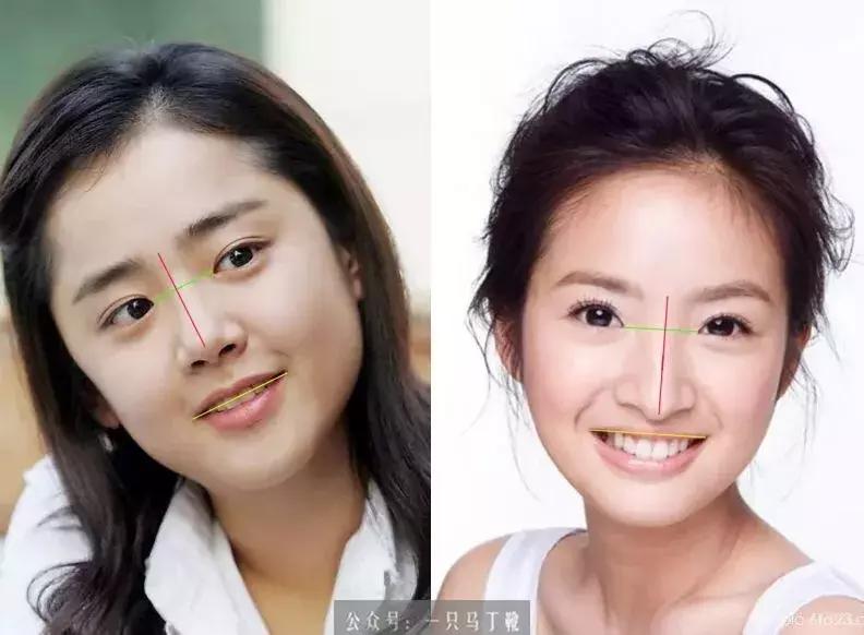 脸大怎么有效化妆,脸大怎么去修饰