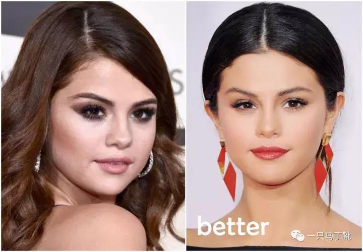 脸大怎么有效化妆,脸大怎么去修饰