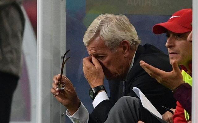 国足最大分差惨案,国足十大惨案