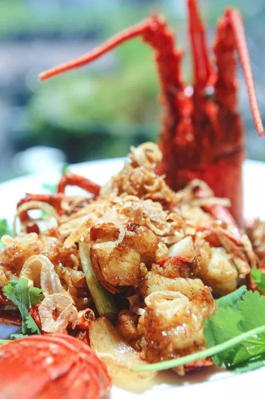 这家奇葩餐厅“坑”了中国食客,却征服了米其林食探,连奥巴马夫妇都是它的粉丝!