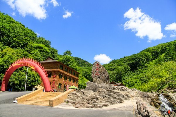 抚顺深度游攻略游记,抚顺旅游攻略自由行