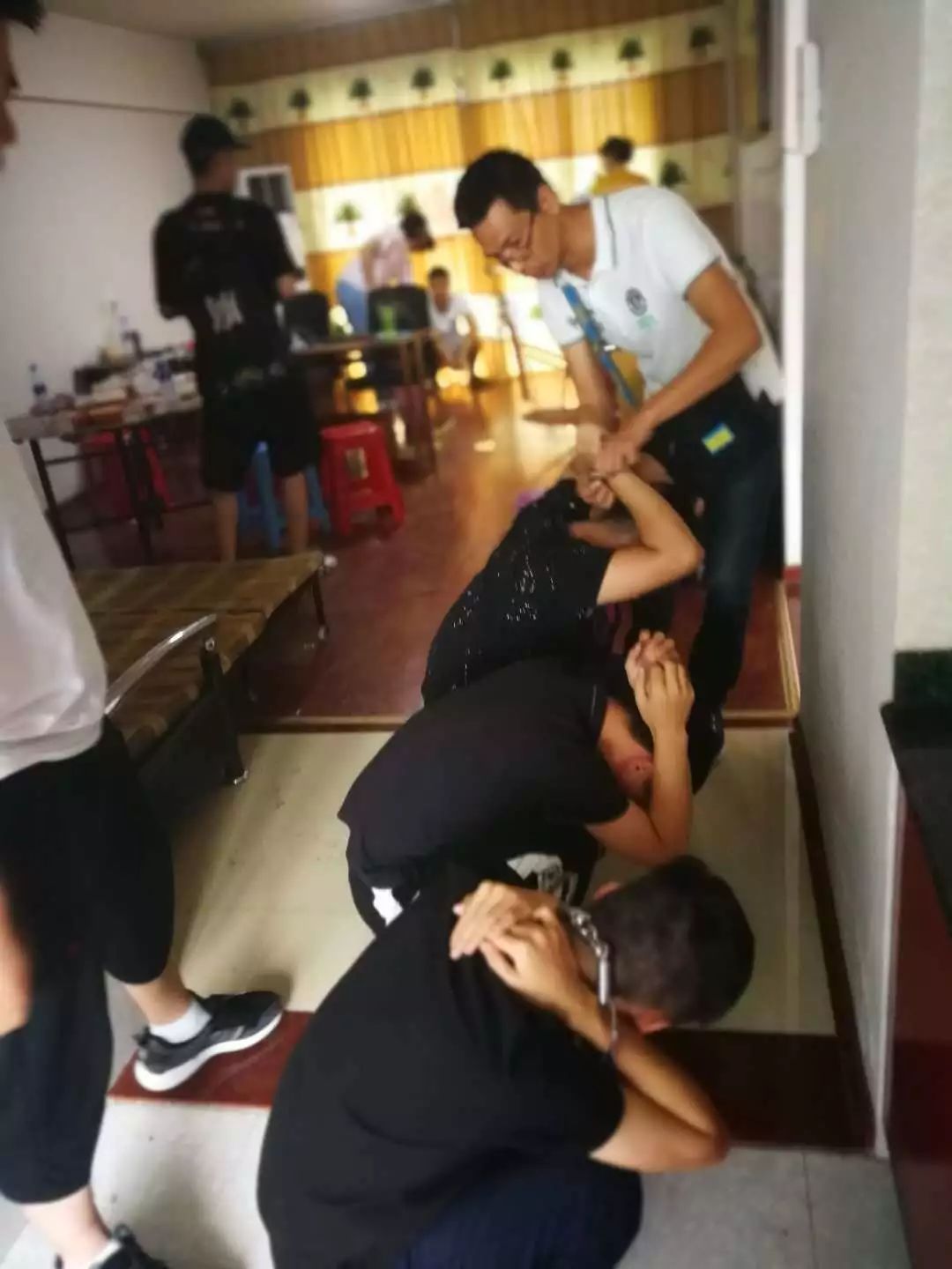 「净网2018」又有金华人被骗了，这些“低息*款贷**”背后隐藏了哪些阴谋