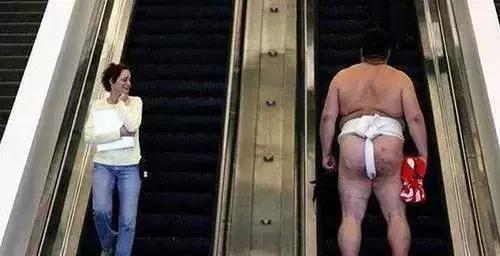 日本奇葩发明的武器,日本奇葩神器