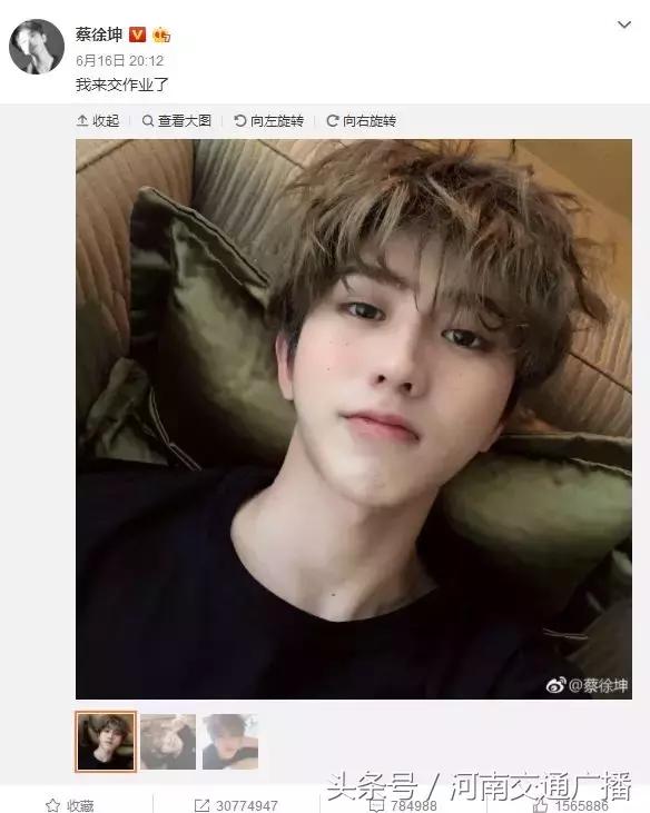 00后精致的猪猪男孩日常护肤,精致男友每天化妆花两小时