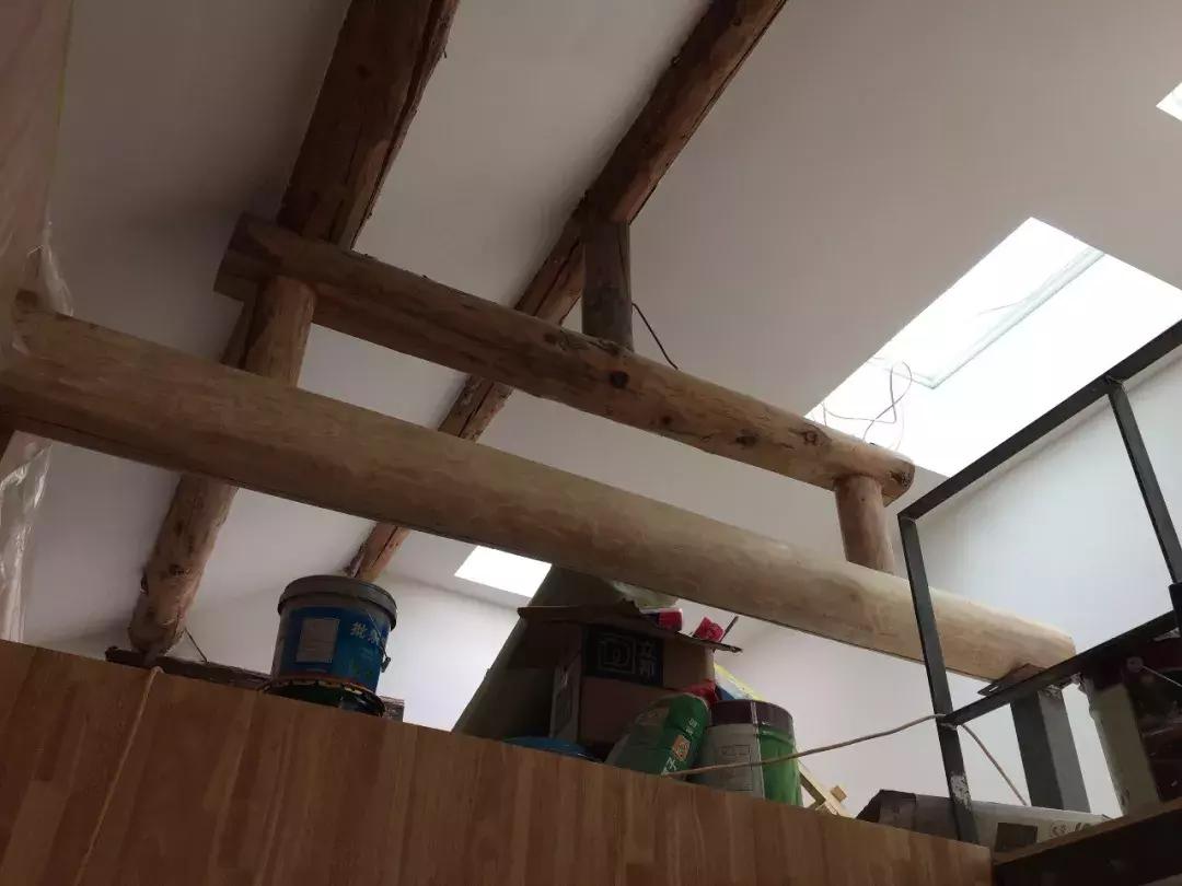 青山周平民宿设计图,四合院民宿青山周平