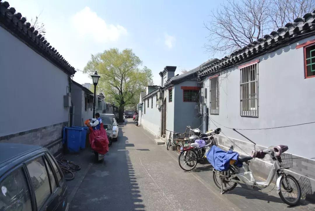 青山周平民宿设计图,四合院民宿青山周平