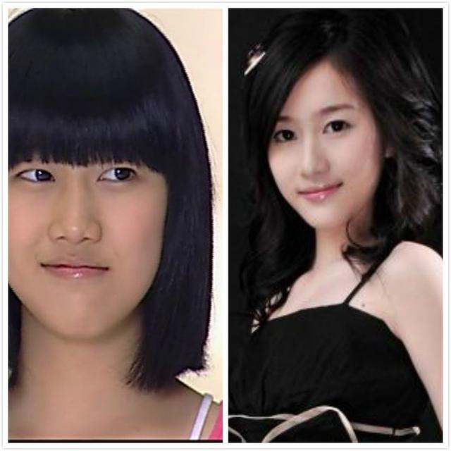 巴啦啦小魔仙长大后的样子严莉莉,巴啦啦小魔仙五黑图