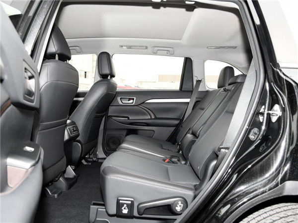 最真实的汉兰达优缺点,汉兰达有哪些优缺点呢