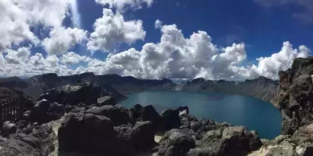 十一沈阳到长白山天池旅游攻略,沈阳到长白山边走边游的自驾游