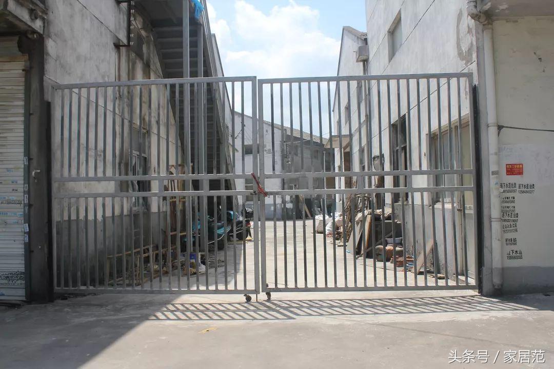 蠡口新中式家具,蠡口原木风家具