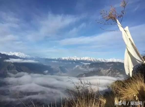 四川浮云牧场旅游攻略,成都浮云牧场好玩吗