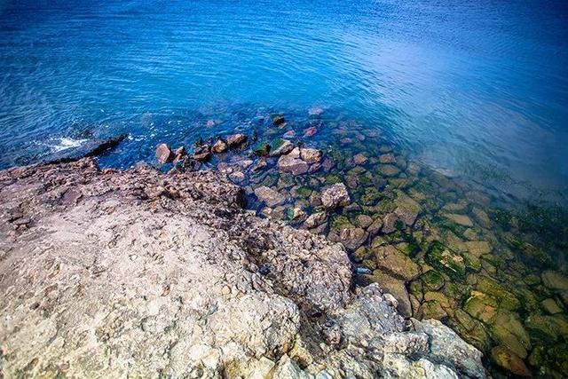 离北京最近的海岛旅游,马尔代夫的蓝天绿树水清沙白