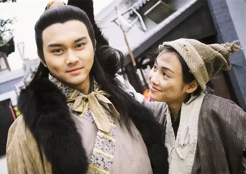 粤语港剧经典台词加班,盘点粤语港片中经典台词