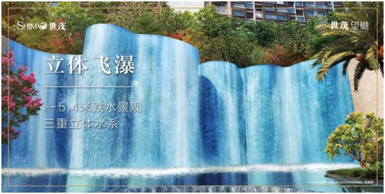 从古代的建筑变成现代的建筑过程,从老旧屋变成豪华别墅