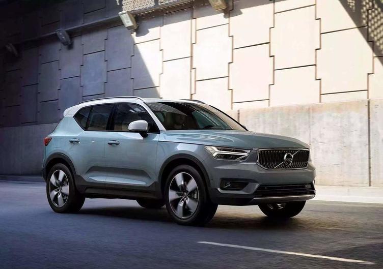 测试汽车碰撞沃尔沃,沃尔沃最新的美国碰撞测试