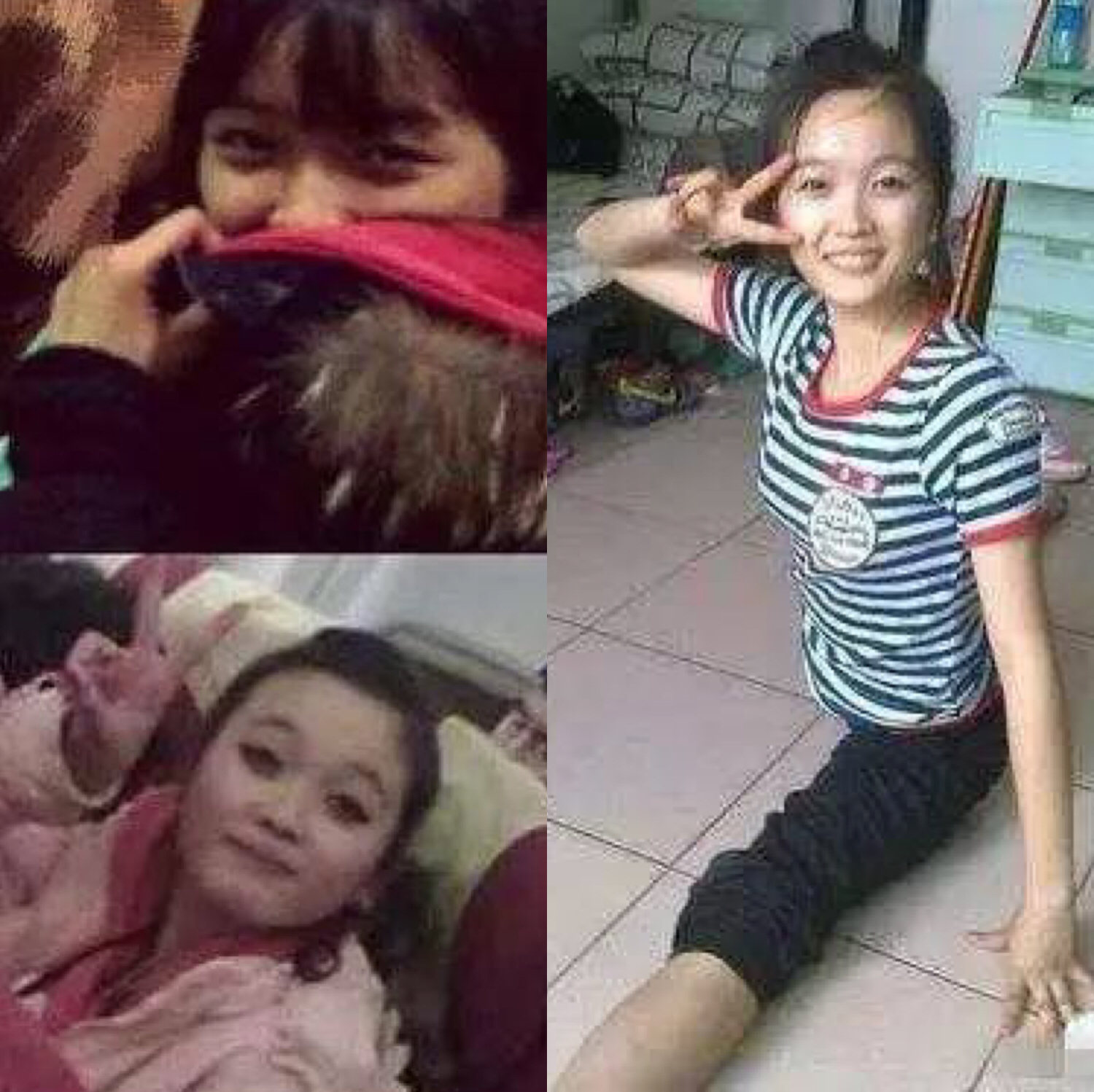 杨超越个人资料村花,杨超越村花照片