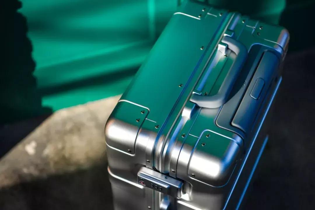 三七开旅行箱耐用结实,现在旅行箱怎么选