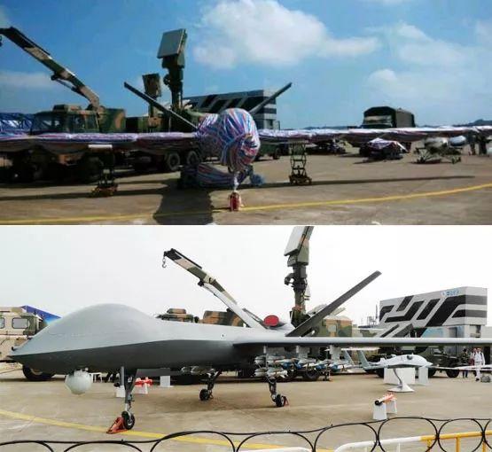 只有先进*器武**才能披三色编制袋！解放军现在还用哪些土法子？