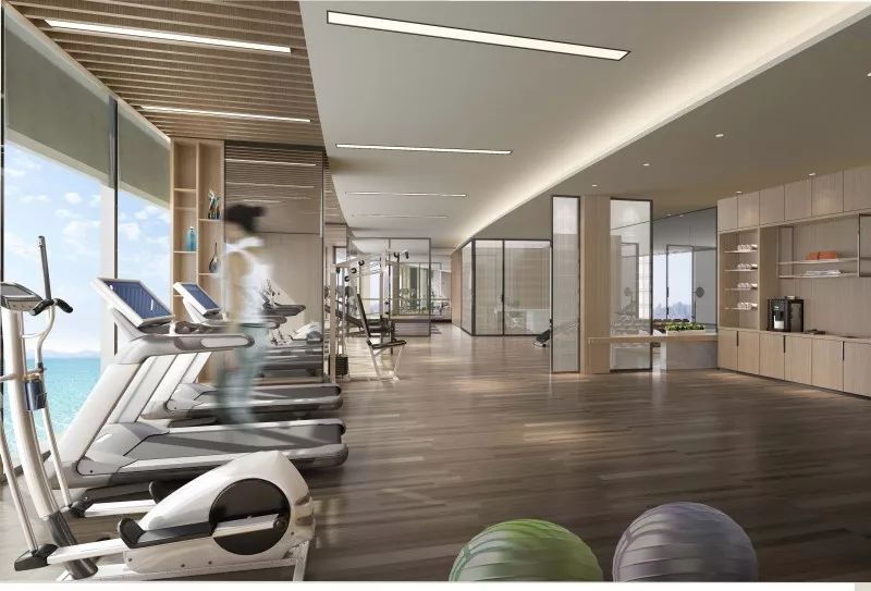 山东万豪酒店有哪些,坐拥一线海景房