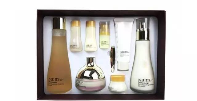 韩系美妆必入的品牌,韩妆中畅销的十大套盒你看好哪个