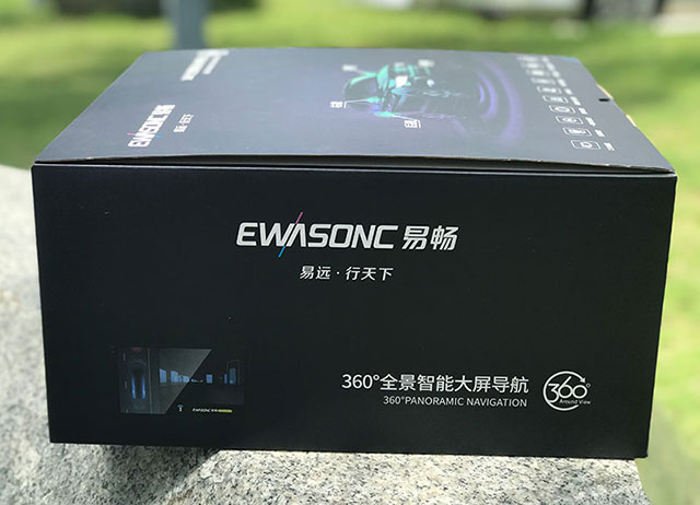 易畅导航与展艺导航哪个好,易畅导航一体机质量怎么样