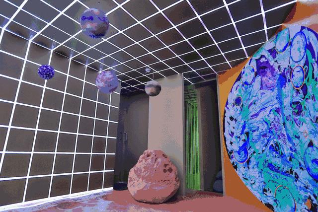 魔都8月活动!Gucci垃圾桶11m高唐老鸭纽约来的蛋屋……网红打卡