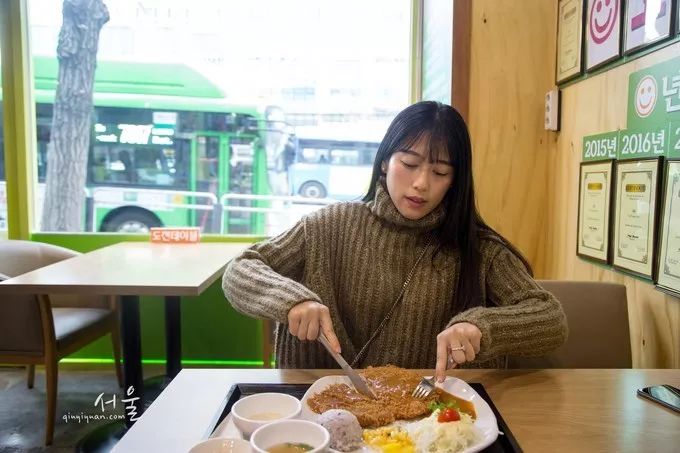 在无限美好里手忙脚乱,记首尔散步之旅——今夕传媒旅行家出品