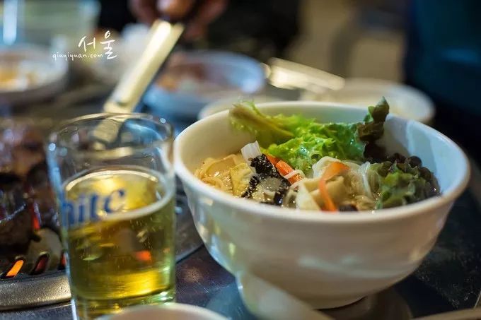 在无限美好里手忙脚乱,记首尔散步之旅——今夕传媒旅行家出品