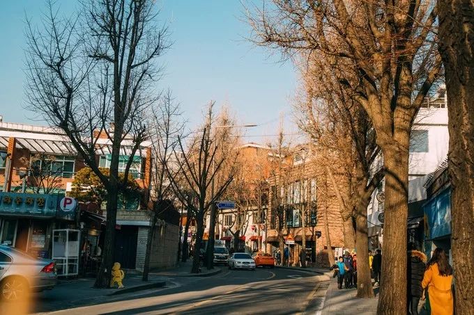 在无限美好里手忙脚乱，记首尔散步之旅——今夕传媒旅行家出品