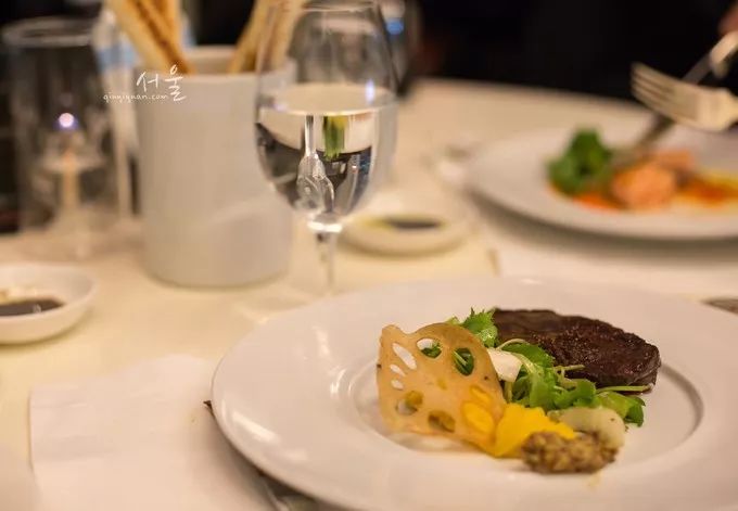 在无限美好里手忙脚乱,记首尔散步之旅——今夕传媒旅行家出品