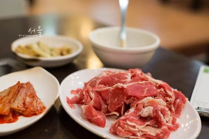 在无限美好里手忙脚乱,记首尔散步之旅——今夕传媒旅行家出品