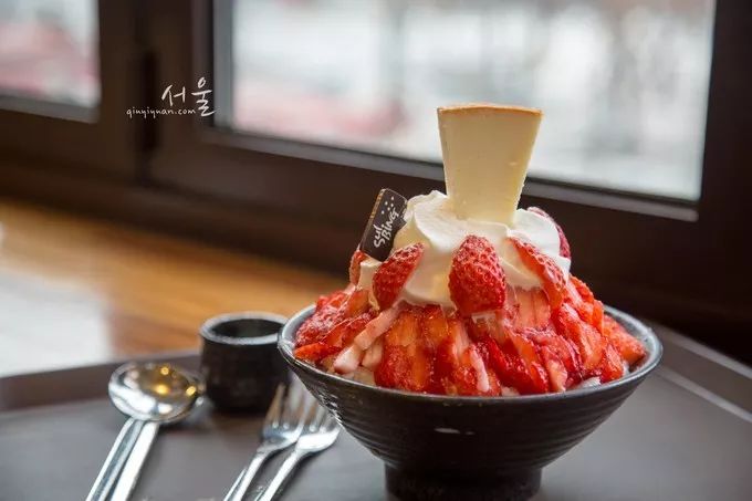 在无限美好里手忙脚乱,记首尔散步之旅——今夕传媒旅行家出品