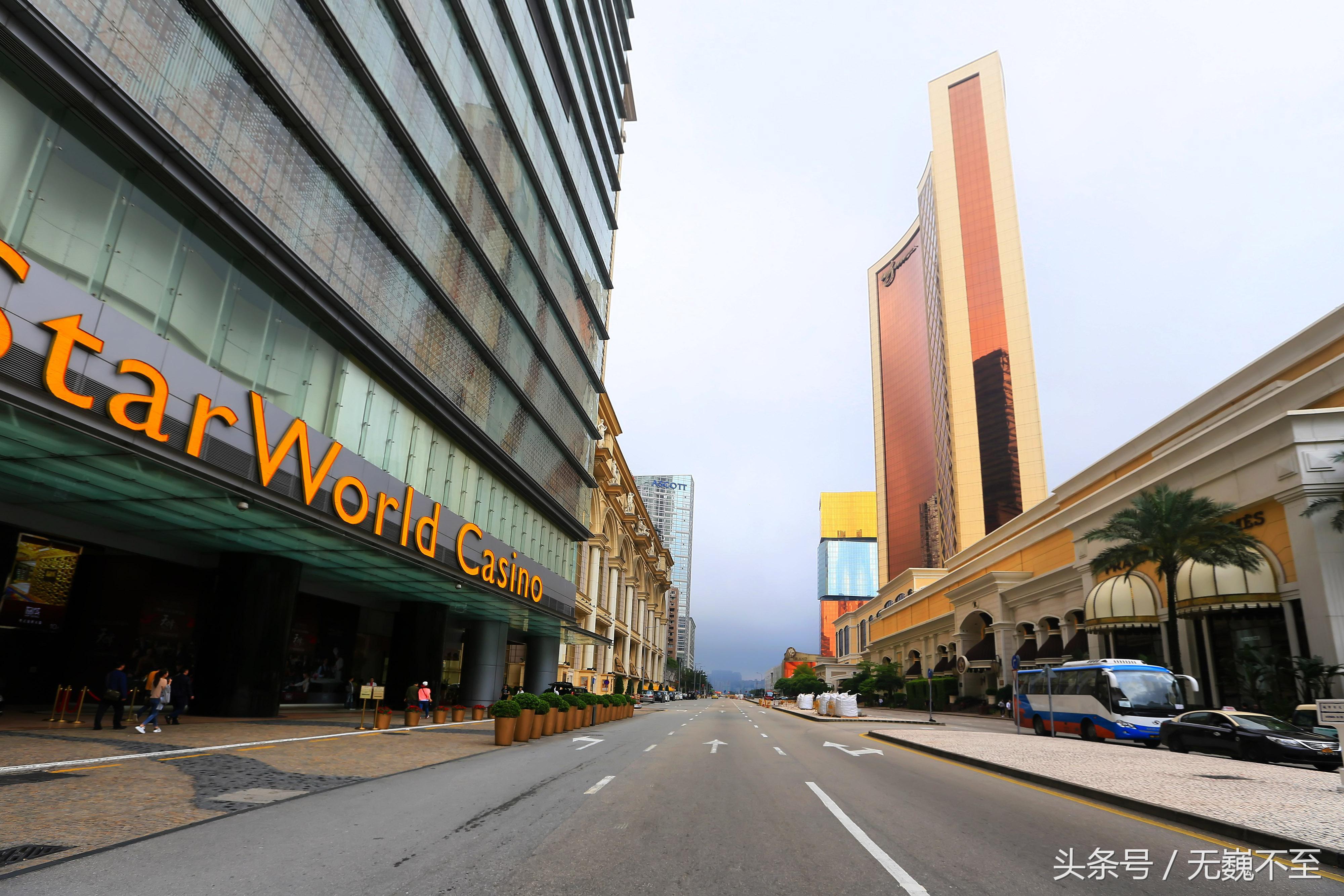 去澳门逛什么地方便宜,去澳门游玩消费很高吗